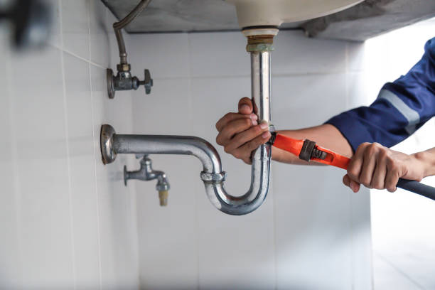 Best Shower Repair Services  in Menands, NY