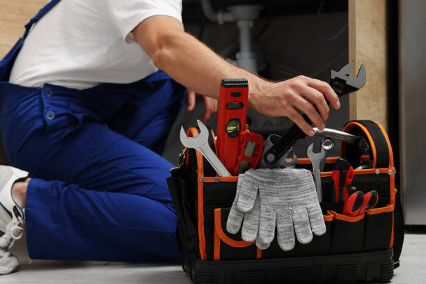 Best Plumbing Services Near Me  in Menands, NY
